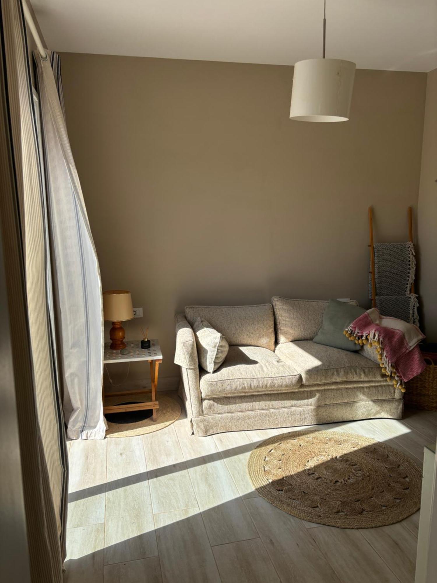 Apartment Latasca3 *